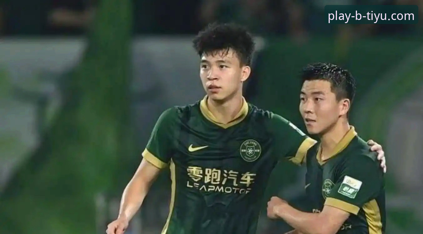 3次落后3次扳平！云南玉昆3-3北京国安，b体育2025新版带你看懂这场中超经典对决的5大看点