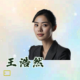 王浩然